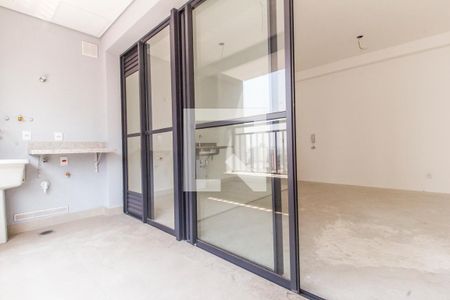 Apartamento à venda com 69m², 2 quartos e 2 vagasVaranda gourmet