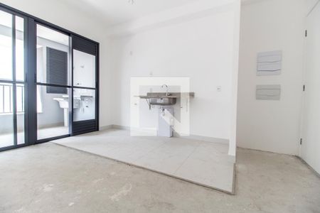 Apartamento à venda com 69m², 2 quartos e 2 vagasCozinha