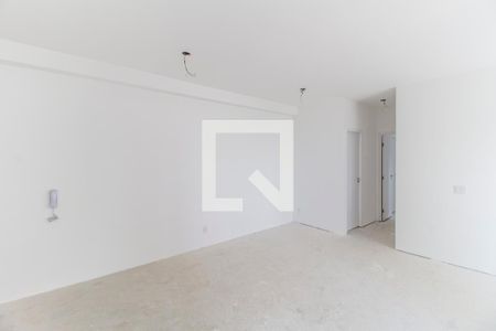 Sala de Jantar de apartamento à venda com 2 quartos, 69m² em Alphaville Empresarial, Barueri