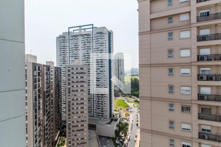 Apartamento à venda com 69m², 2 quartos e 2 vagasVista do Quarto 2