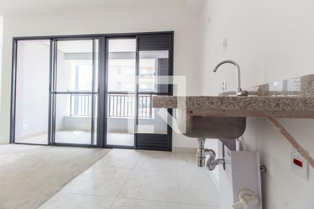 Apartamento à venda com 69m², 2 quartos e 2 vagasCozinha