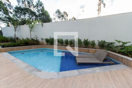 Apartamento à venda com 69m², 2 quartos e 2 vagasPiscina