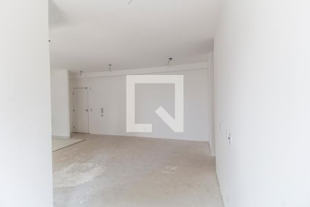 Sala de TV de apartamento à venda com 2 quartos, 69m² em Alphaville Empresarial, Barueri
