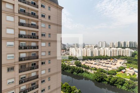 Apartamento à venda com 69m², 2 quartos e 2 vagasVista da Suíte