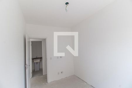 Apartamento à venda com 69m², 2 quartos e 2 vagasQuarto 2