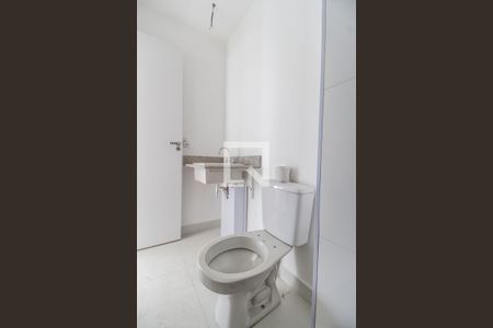 Apartamento à venda com 69m², 2 quartos e 2 vagasBanheiro 2