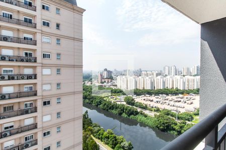 Apartamento à venda com 69m², 2 quartos e 2 vagasVista