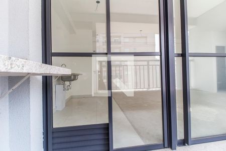 Apartamento à venda com 69m², 2 quartos e 2 vagasÁrea de Serviço