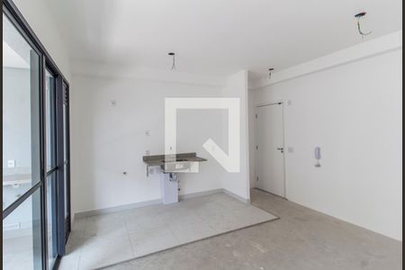 Sala de Jantar de apartamento à venda com 2 quartos, 69m² em Alphaville Empresarial, Barueri