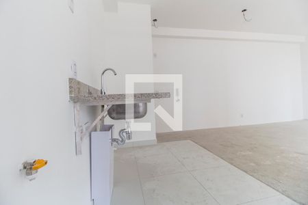 Apartamento à venda com 69m², 2 quartos e 2 vagasCozinha
