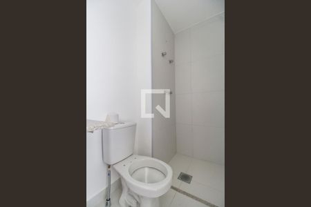 Apartamento à venda com 69m², 2 quartos e 2 vagasBanheiro da Suíte