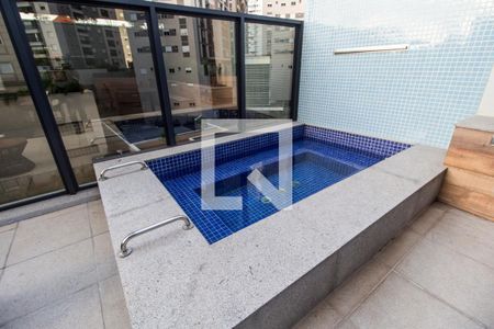 Apartamento à venda com 69m², 2 quartos e 2 vagasPiscina