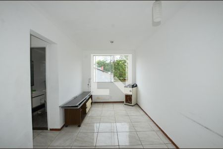 Sala de apartamento para alugar com 2 quartos, 49m² em Campinho, Rio de Janeiro