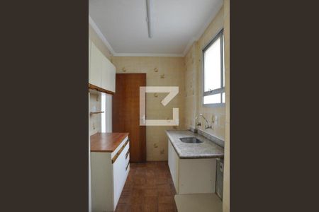 Apartamento para alugar com 50m², 1 quarto e 1 vagaCozinha