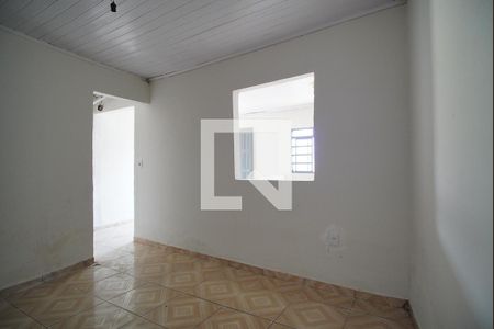 Quarto  de casa para alugar com 1 quarto, 30m² em Agronomia, Porto Alegre