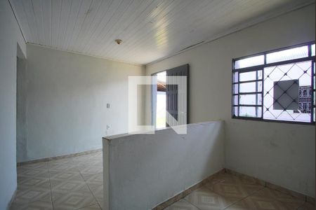 Sala  de casa para alugar com 1 quarto, 30m² em Agronomia, Porto Alegre