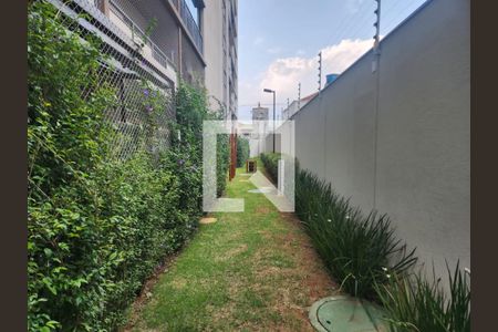 Área comum de apartamento à venda com 1 quarto, 28m² em Vila Romana, São Paulo