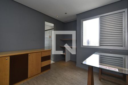 Quarto 1 - Suíte de apartamento para alugar com 2 quartos, 90m² em Santa Cecilia, São Paulo
