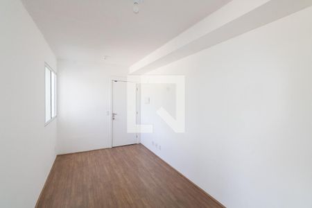 Sala de apartamento para alugar com 2 quartos, 40m² em Campo Grande, Rio de Janeiro