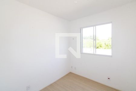 Quarto 1 de apartamento para alugar com 2 quartos, 40m² em Campo Grande, Rio de Janeiro