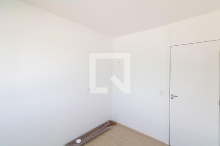 Quarto 1 de apartamento para alugar com 2 quartos, 40m² em Campo Grande, Rio de Janeiro