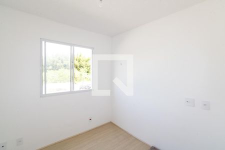Quarto 1 de apartamento para alugar com 2 quartos, 40m² em Campo Grande, Rio de Janeiro