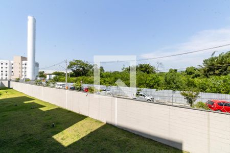 Vista do Quarto 1 de apartamento para alugar com 2 quartos, 40m² em Campo Grande, Rio de Janeiro