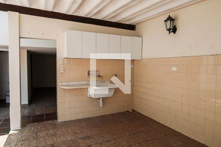 Casa à venda com 230m², 3 quartos e 3 vagasChurrasqueira / Área de Serviço