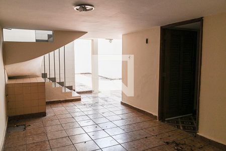 Casa à venda com 230m², 3 quartos e 3 vagasÁrea externa