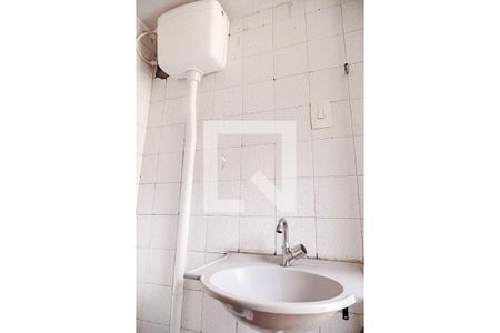 Casa à venda com 230m², 3 quartos e 3 vagasBanheiro de serviço