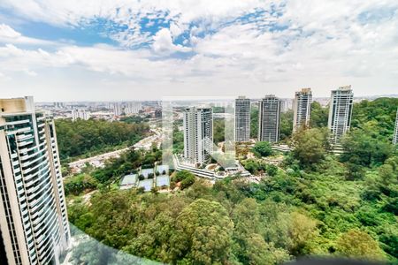Apartamento à venda com 192m², 3 quartos e 4 vagasSuíte 3 - vista