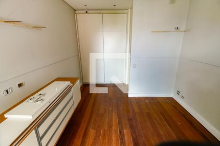 Apartamento à venda com 192m², 3 quartos e 4 vagasSuíte 2 - armários