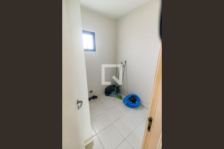 Apartamento à venda com 192m², 3 quartos e 4 vagasQuarto de Serviço