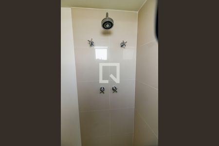 Apartamento à venda com 192m², 3 quartos e 4 vagasBanheiro da Suíte 1