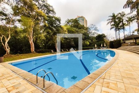 Apartamento à venda com 192m², 3 quartos e 4 vagasÁrea comum - Piscina