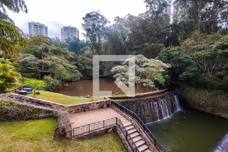 Apartamento à venda com 192m², 3 quartos e 4 vagasÁrea comum