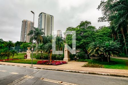 Apartamento à venda com 192m², 3 quartos e 4 vagasÁrea comum