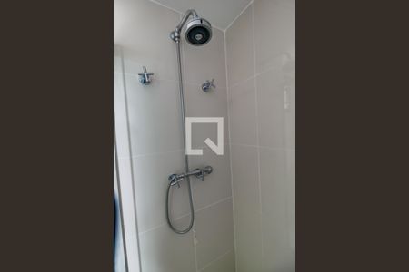 Apartamento à venda com 192m², 3 quartos e 4 vagasBanheiro da Suíte 2