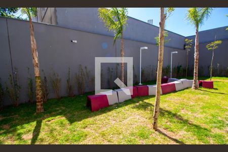 Studio para alugar com 23m², 1 quarto e sem vaga Studio para alugar com 23m², 1 quarto e sem vagaÁrea comum