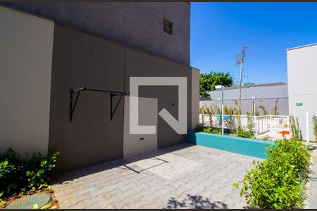 Studio para alugar com 23m², 1 quarto e sem vaga Studio para alugar com 23m², 1 quarto e sem vagaÁrea comum