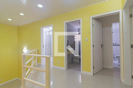 Casa para alugar com 3 quartos, 208m² em Santo Inácio, Curitiba