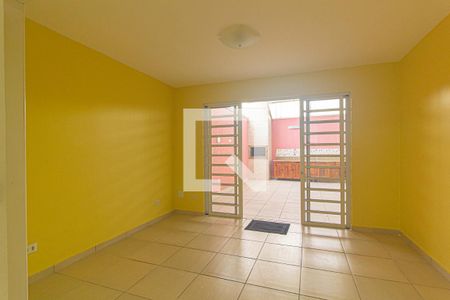 Sala de Jantar de casa para alugar com 3 quartos, 208m² em Santo Inácio, Curitiba