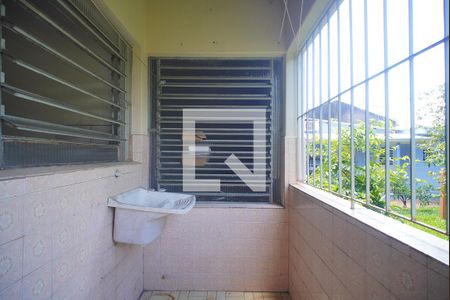 Casa para alugar com 80m², 3 quartos e 1 vaga Casa para alugar com 80m², 3 quartos e 1 vagaÁrea de Serviço