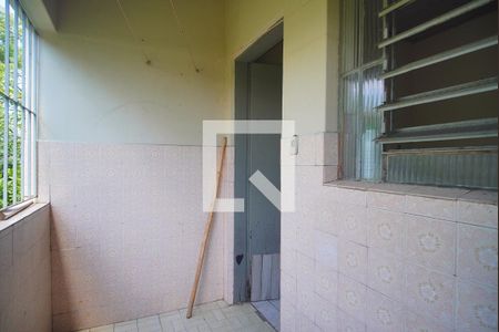 Casa para alugar com 80m², 3 quartos e 1 vaga Casa para alugar com 80m², 3 quartos e 1 vagaÁrea de Serviço