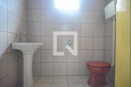 Casa para alugar com 80m², 3 quartos e 1 vaga Casa para alugar com 80m², 3 quartos e 1 vagaBanheiro
