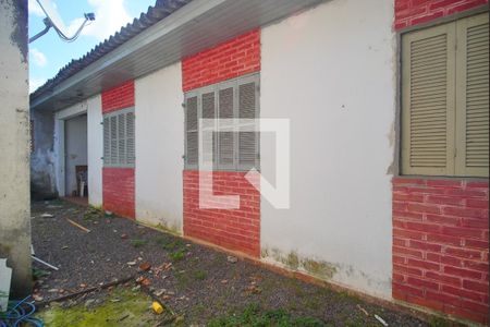 Casa para alugar com 80m², 3 quartos e 1 vaga Casa para alugar com 80m², 3 quartos e 1 vagaVista do Quarto 2