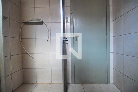 Casa para alugar com 80m², 3 quartos e 1 vaga Casa para alugar com 80m², 3 quartos e 1 vagaBanheiro