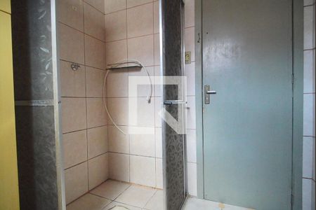 Casa para alugar com 80m², 3 quartos e 1 vaga Casa para alugar com 80m², 3 quartos e 1 vagaBanheiro