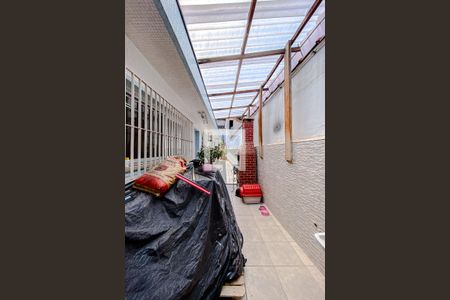 Casa à venda com 315m², 3 quartos e 5 vagasÁrea externa