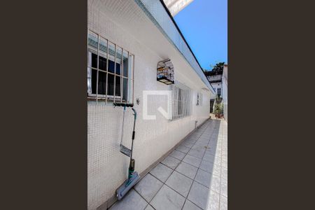 Casa à venda com 315m², 3 quartos e 5 vagasÁrea externa